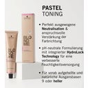 Schwarzkopf Professional BlondMe Pastel Toning