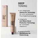 Schwarzkopf Professional BlondMe Deep Toner