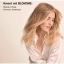 Schwarzkopf Professional BlondMe Blonde Lifting