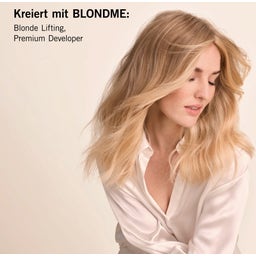 Schwarzkopf Professional BlondMe Blonde Lifting