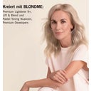 Schwarzkopf Professional BlondMe Lift&Blend