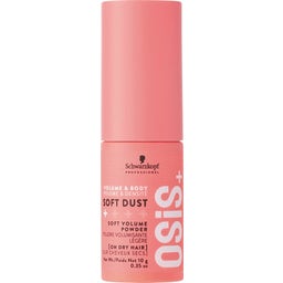 Schwarzkopf Professional OSIS+ Soft Dust