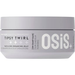 Schwarzkopf Professional Osis Tipsy Twirl​
