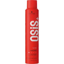 Schwarzkopf Professional Osis Velvet​