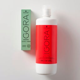 Schwarzkopf Professional Igora Zero Amm