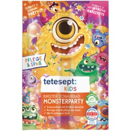 Kids - Bagnoschiuma Frizz Festa Mostruosa - 45 g
