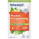 Muscle Relaxation Sea salt