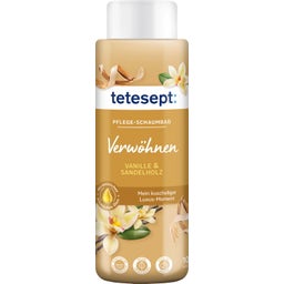 tetesept Bagnoschiuma - Coccole - 420 ml