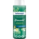 tetesept Vårdande Skumbad Lättare Andning - 420 ml