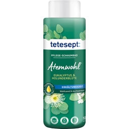 tetesept Bagnoschiuma - Respiro Libero - 420 ml