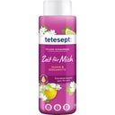 tetesept Vårdande Skumbad Tid För Mig - 420 ml