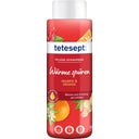 tetesept Vårdande Skumbad Känn Värmen - 420 ml
