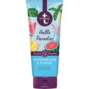 tetesept Aromadusch Vattenmelon & Citron - 200 ml