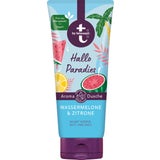 Aroma Watermelon & Lemon Body Wash