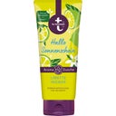 tetesept Aromadusch Lime & Ingefära - 200 ml