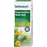 tetesept Regeneration Wald Bad