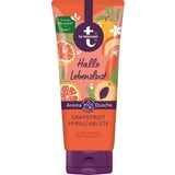 Aroma Grapefruit & Peach Blossom Body Wash