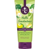 Aroma Lemongrass & Apple Blossom Body Wash
