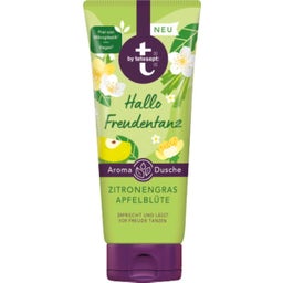 tetesept Docciacrema - Lemongrass & Fiore di Melo - 200 ml