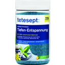tetesept Tiefen-Entspannung Meersalz