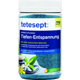 tetesept Tiefen-Entspannung Meersalz