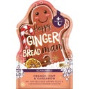 tetesept Happy Ginger Bread Man Skumbad - 40 ml