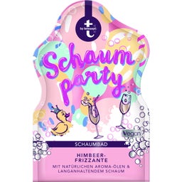 tetesept Bagnoschiuma - Festa di Bolle - 40 ml