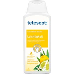 tetesept Docciaschiuma - Leggerezza - 250 ml