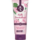 Aroma Cherry Blossom & Rice Milk Body Wash