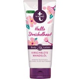 tetesept Lotion Kirschblüte & Mandelöl