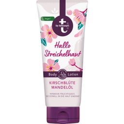 tetesept Lotion Kirschblüte & Mandelöl - 200 ml
