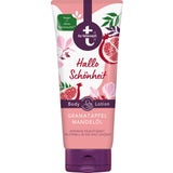 Pomegranate & Almond Oil Lotion