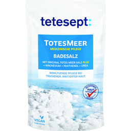 tetesept Sali dal Mar Morto - 400 g