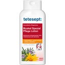 tetesept Specialni negovalni losjon za mišice - 250 ml