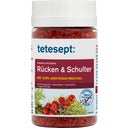 tetesept Rücken & Schulter Meersalz