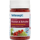 Back & Shoulder Sea Salt
