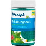 Cold Care Bath with Sea Salt for Kids