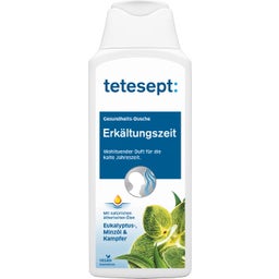 tetesept Docciaschiuma - Tempo di Raffreddore - 250 ml