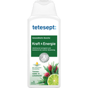 tetesept Duschgel Kraft & Energi - 250 ml