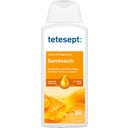 tetesept Kräm-olja Duschgel Sammetsmjuk - 250 ml