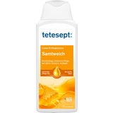 Silky Soft Shower Cream Oil