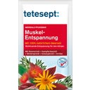 tetesept Muskelavslappnande Badkristaller - 80 g