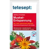 tetesept Spierontspanning Badzout