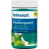 Cold Season Sea Salt