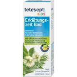 Cold Season Bath for Kids