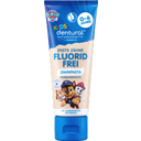 denural® KIDS Fluoride-free Toothpaste for Milk Teeth - 75 ml