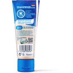 denural® KIDS Fluoride-free Toothpaste for Milk Teeth - 75 ml