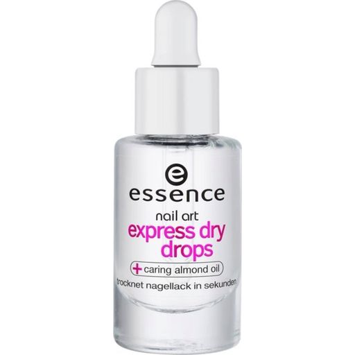 essence nail art express dry drops - 1 st.