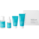 vvbetter Travel Kit Blue - 1 set