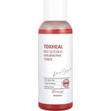 Tónico Toxheal Glicólico Vermelho AHA-BHA-PHA